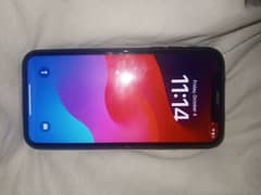 iphone Xr 64 gb