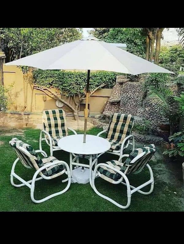 outdoor garden upvc chair all weather chairs l 5