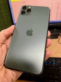 Iphone 11 pro max 0