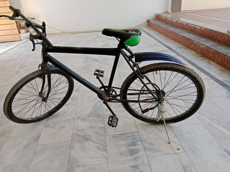 Bicycle for sale used like new all good 5