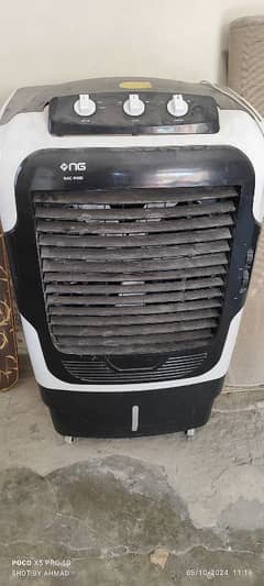 Room Air Cooler (NAC-9400 AC)