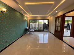 7 Marla of Serenity: Your New Home in Lake City Lahore