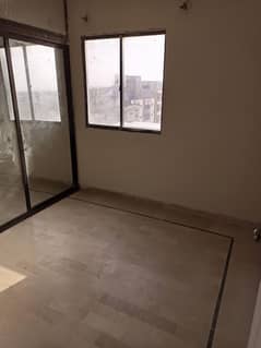 4 rooms flat for rent