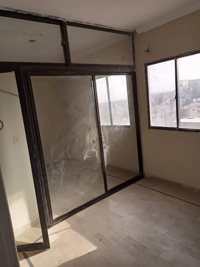 4 rooms flat for rent 3