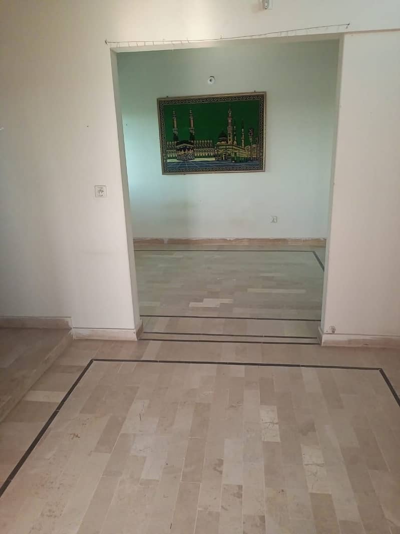 4 rooms flat for rent 4