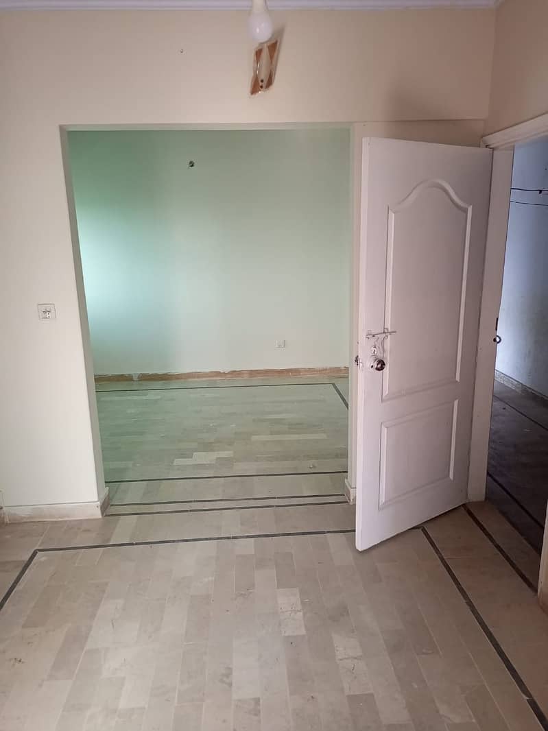 4 rooms flat for rent 5