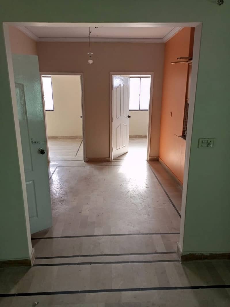 4 rooms flat for rent 6