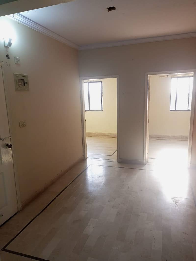 4 rooms flat for rent 7