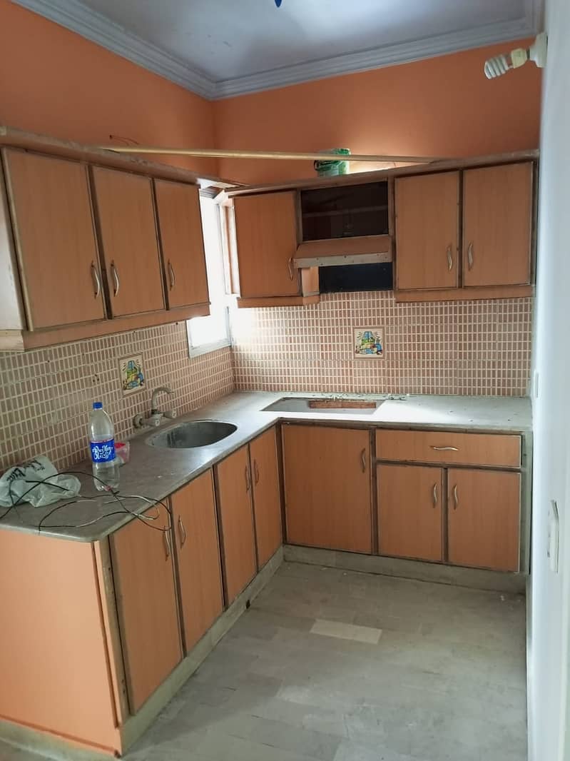 4 rooms flat for rent 8