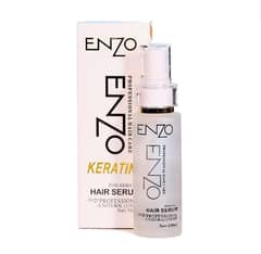 ENZO professional hair care original