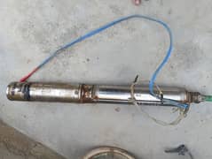 submersible pump 1 Hp