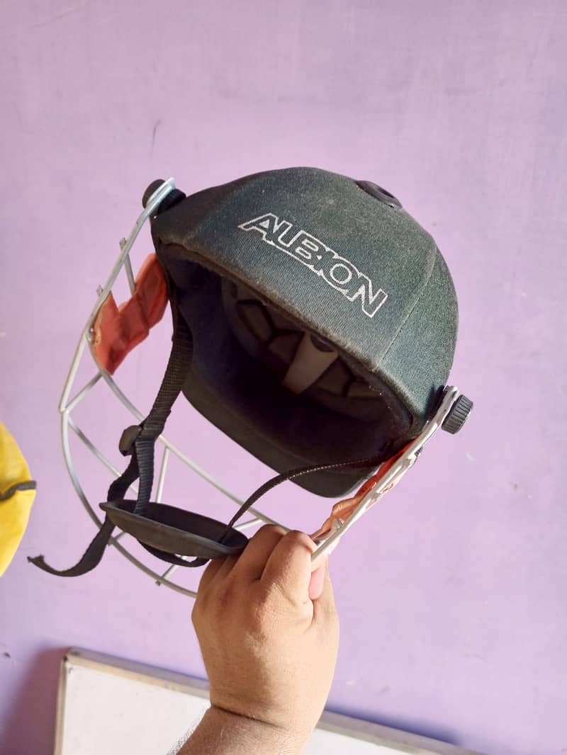 Cricket Helmet for Sale 1