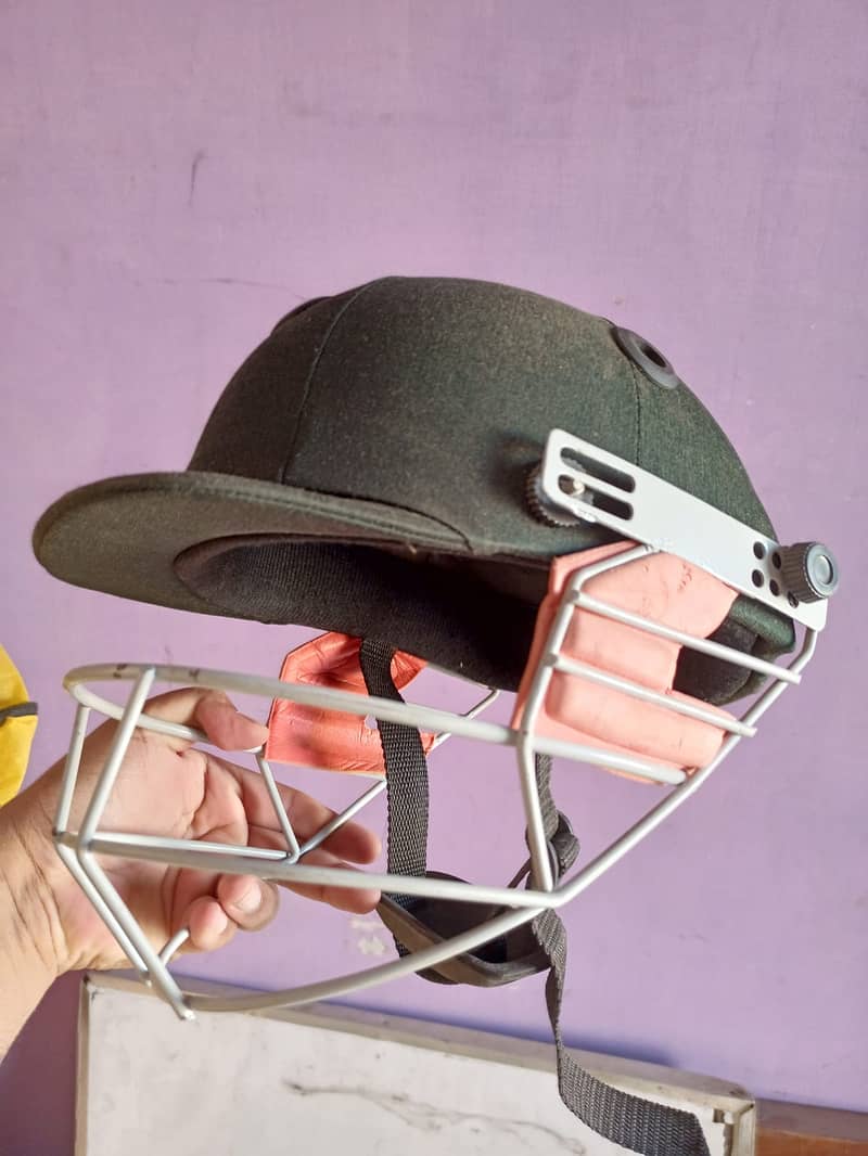 Cricket Helmet for Sale 2