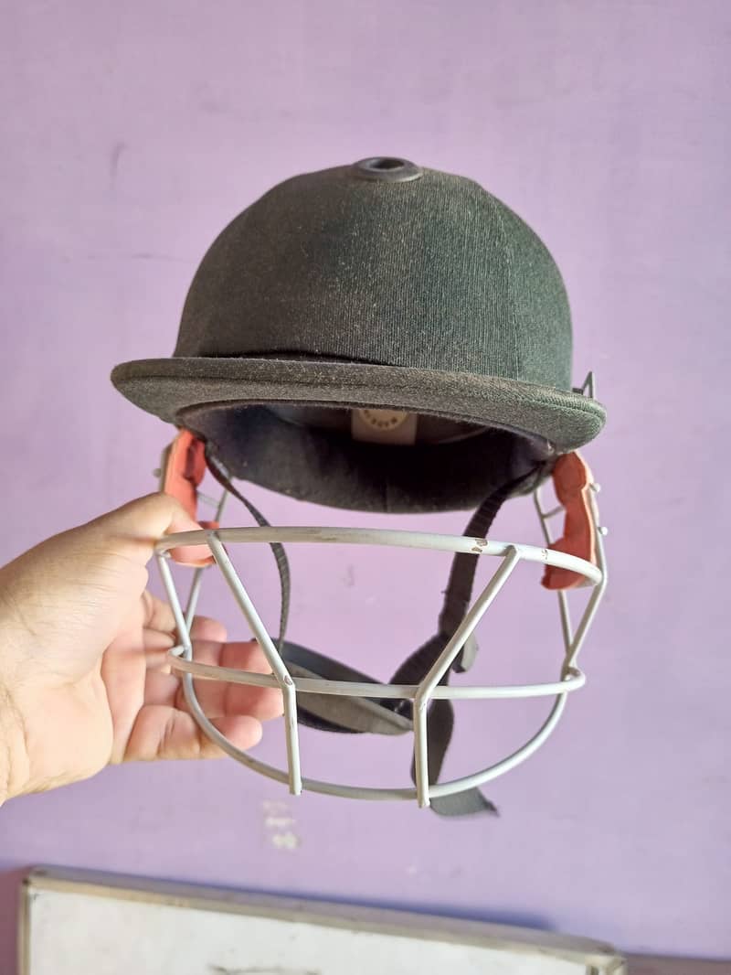 Cricket Helmet for Sale 3