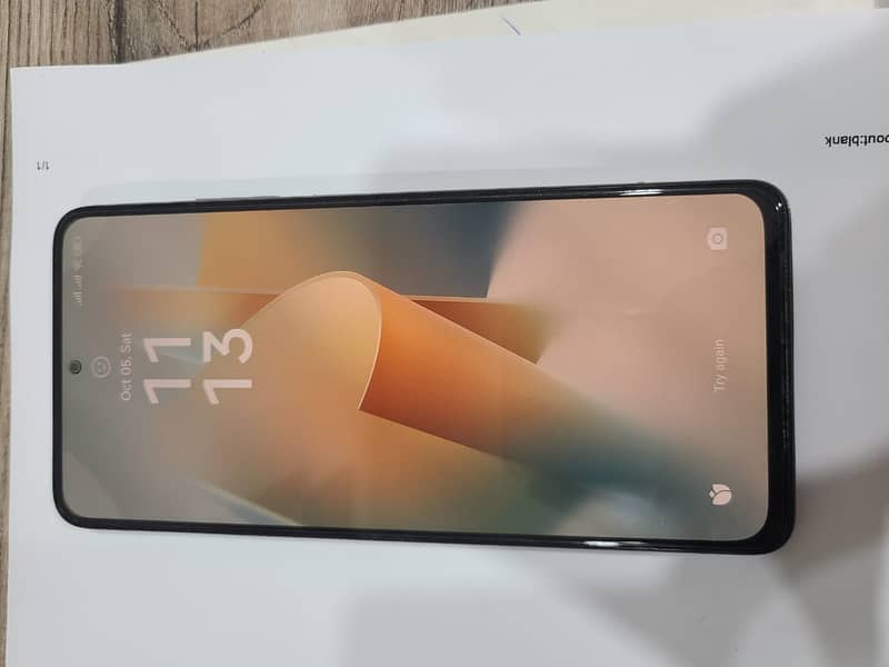 Xiaomi redmi note 11 pro 8gb all 10/10 1