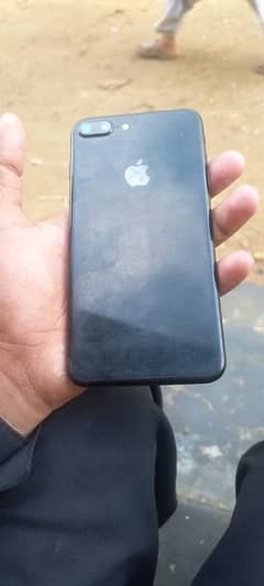 iPhone 7 Plus sell 30k pta prof