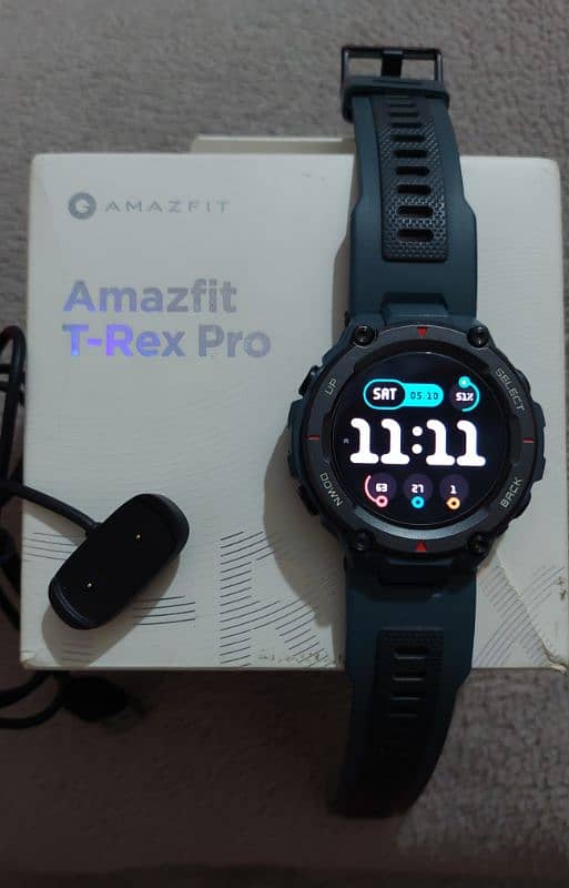 amezfit t rex pro karachi 1