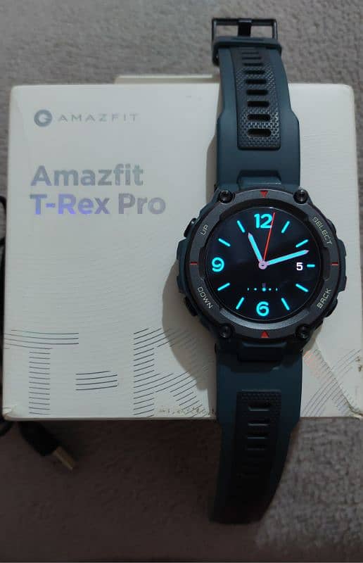 amezfit t rex pro karachi 2