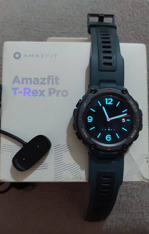 amezfit t rex pro karachi 3