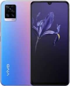 vivo v 20