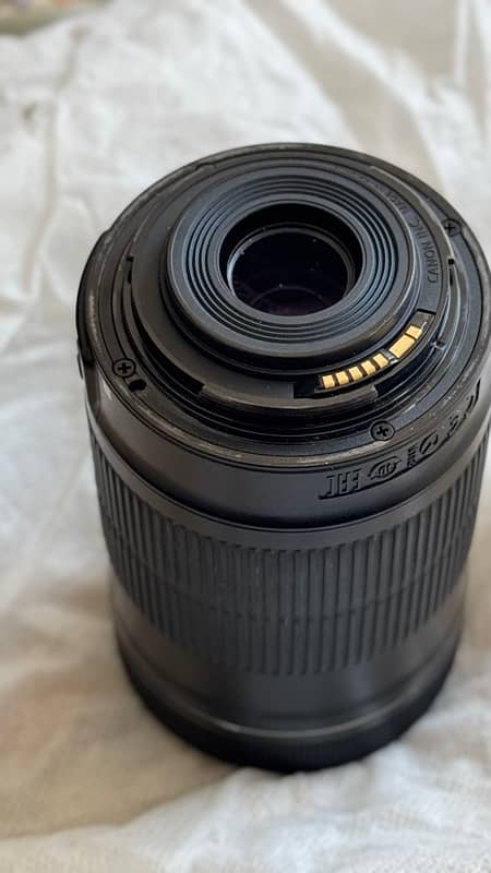 canon EF-S 55-250mm IS STM 2