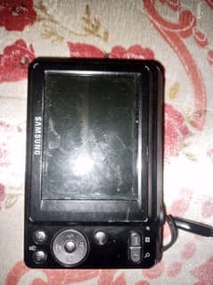 Samsung Es60 10mp