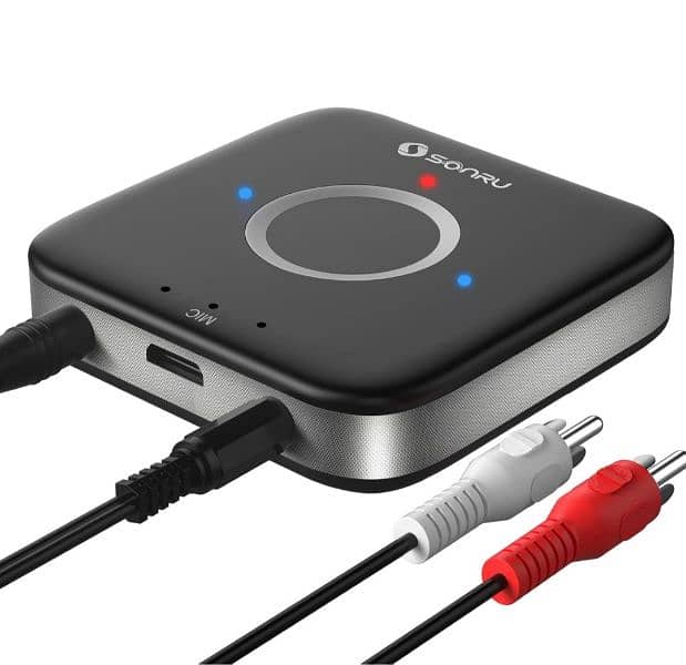 Bluetooth Receiver 1Mii/B03/B06pro 3