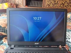 Acer Es1-572-300b 6th gen i3