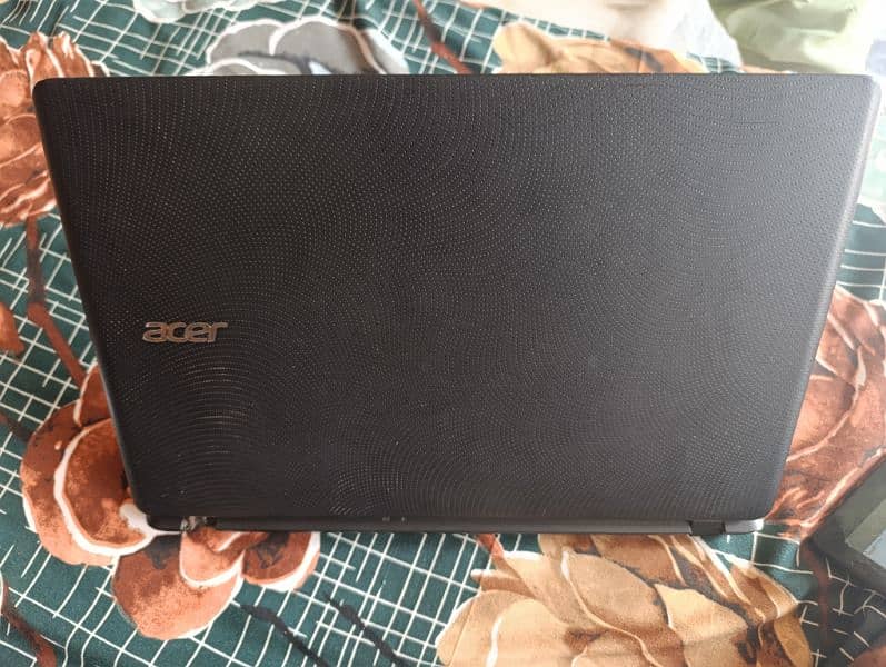 Acer 6th gen i3 no display issue 6