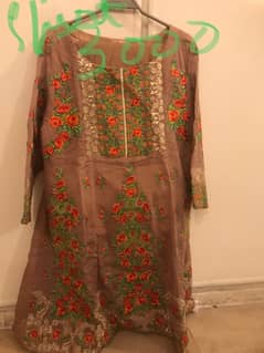 Good condition used clothes, very reasonable prices