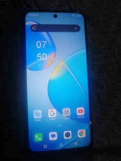 Infinix hot 12 play