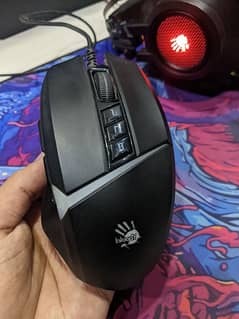 bloody W60MAX Mouse