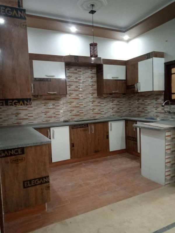 new bungalow on 120 yards for rent in new liyari scheme 33 0