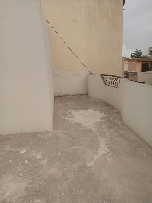 new bungalow on 120 yards for rent in new liyari scheme 33 1