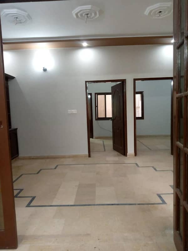 new bungalow on 120 yards for rent in new liyari scheme 33 3