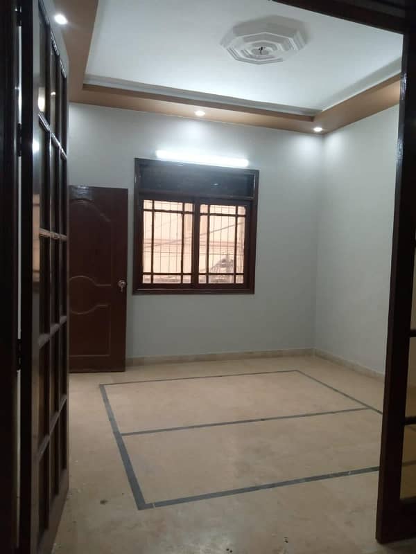 new bungalow on 120 yards for rent in new liyari scheme 33 4