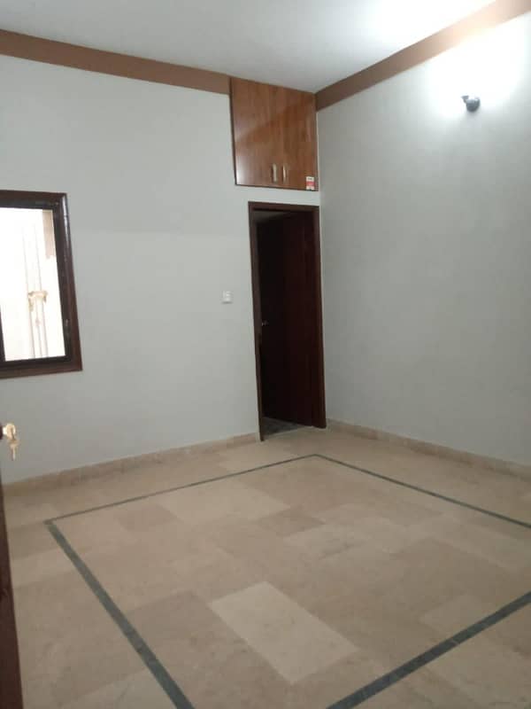 new bungalow on 120 yards for rent in new liyari scheme 33 7