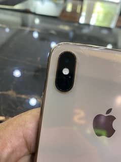 iphone xs max 512gb pta approved