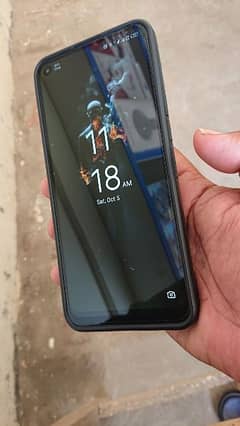 Tecno camon 18i