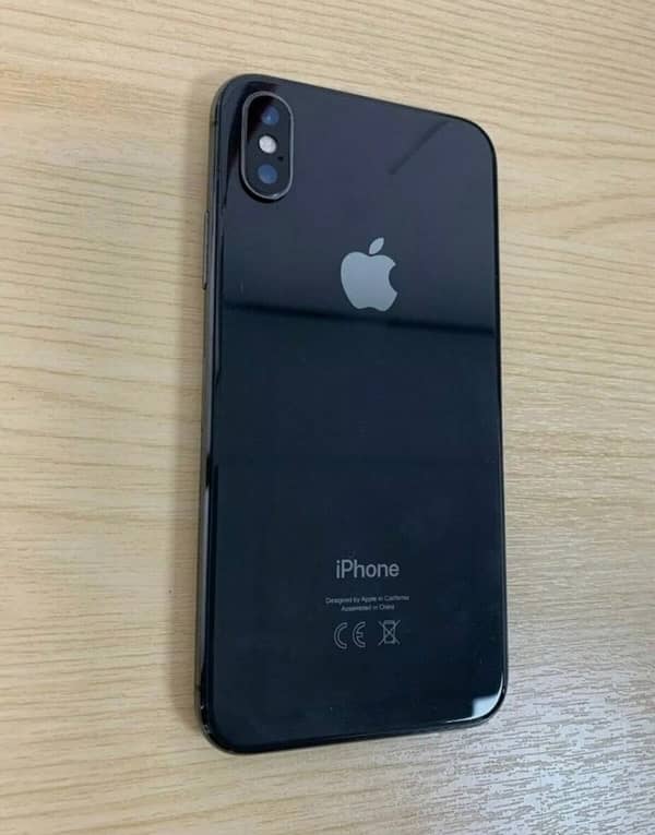 iPhone X PTA approved 0