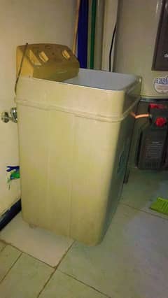 washing machine for sale.