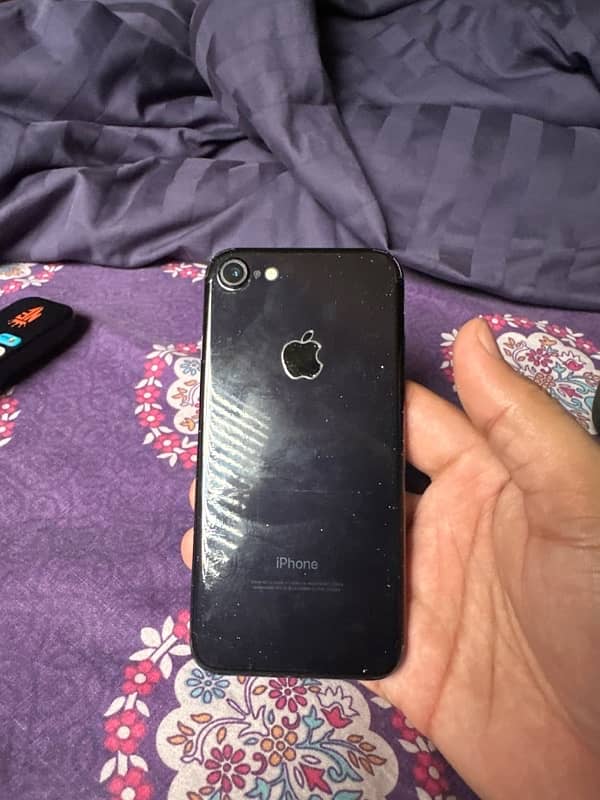 iphone 7 official PTA Approved 1