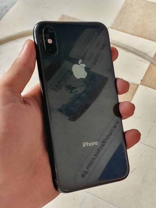 iphone xs 256 non pta 4