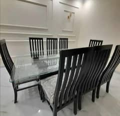 Dinning Table with chairs