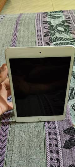 ipad mini 5 10/10 condition