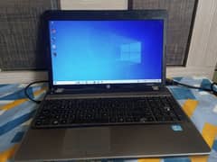 HP Probook 4530s