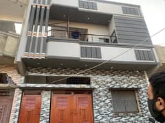 House For Sale Shamshad Boundary Wall Society