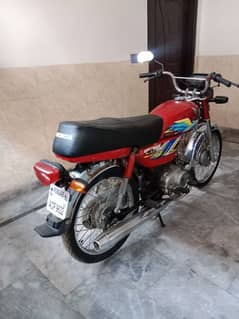 honda 70 model 2021 urgent Sale 03274000181