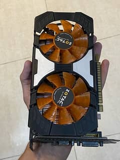 GTX 750ti