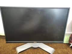 Dell Branded Used Monitor 22 23 24 inch LCD LED IPS